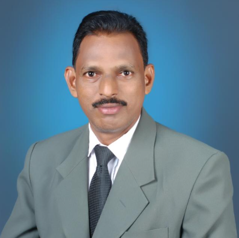 ARJUN BALIRAM PEDNEKAR